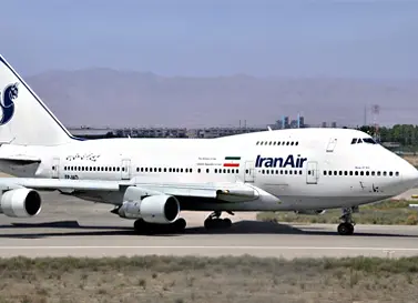 پرواز به f-ea-e-bef-caec-iranair plane